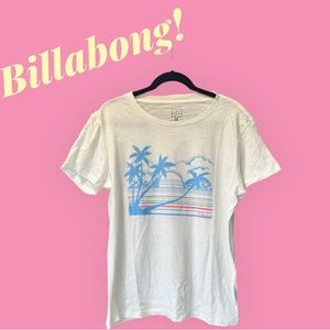 NWT Billabong Top Sz Women’s XL